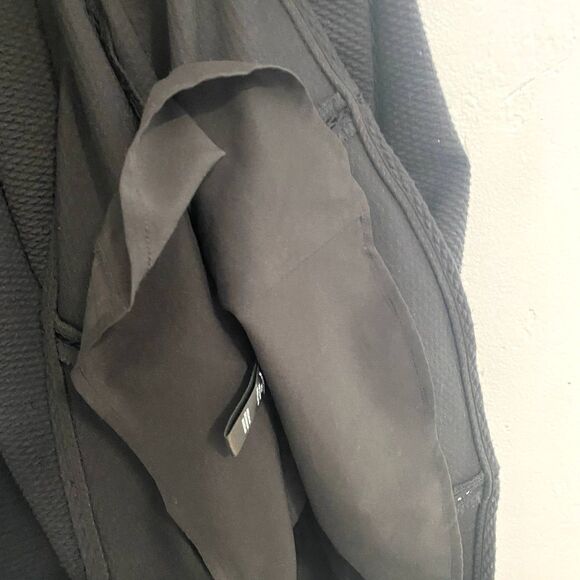 Rebecca Taylor | Black Sleeveless Dress A Line - Picture 5 of 9